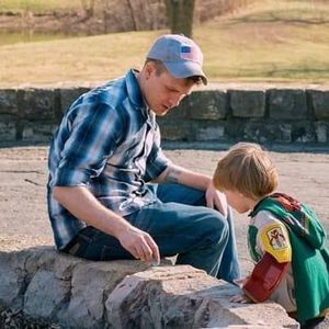 Meet your Posher, Doug